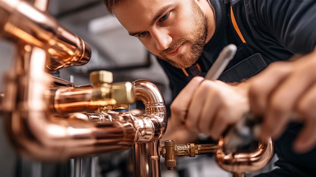 VVS i Vejle - sikring af dit hjems komfort og funktionalitet