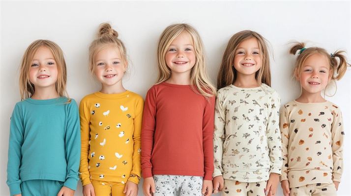 Alt om nameit - stærkt børnetøj til alle anledninger