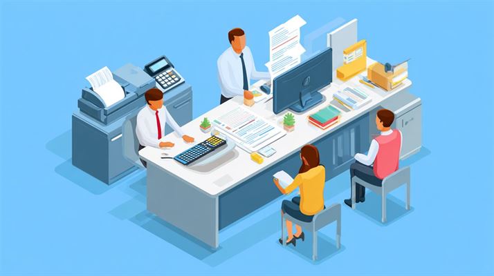 Lønadministration og outsourcing - effektiv håndtering af lønomkostninger